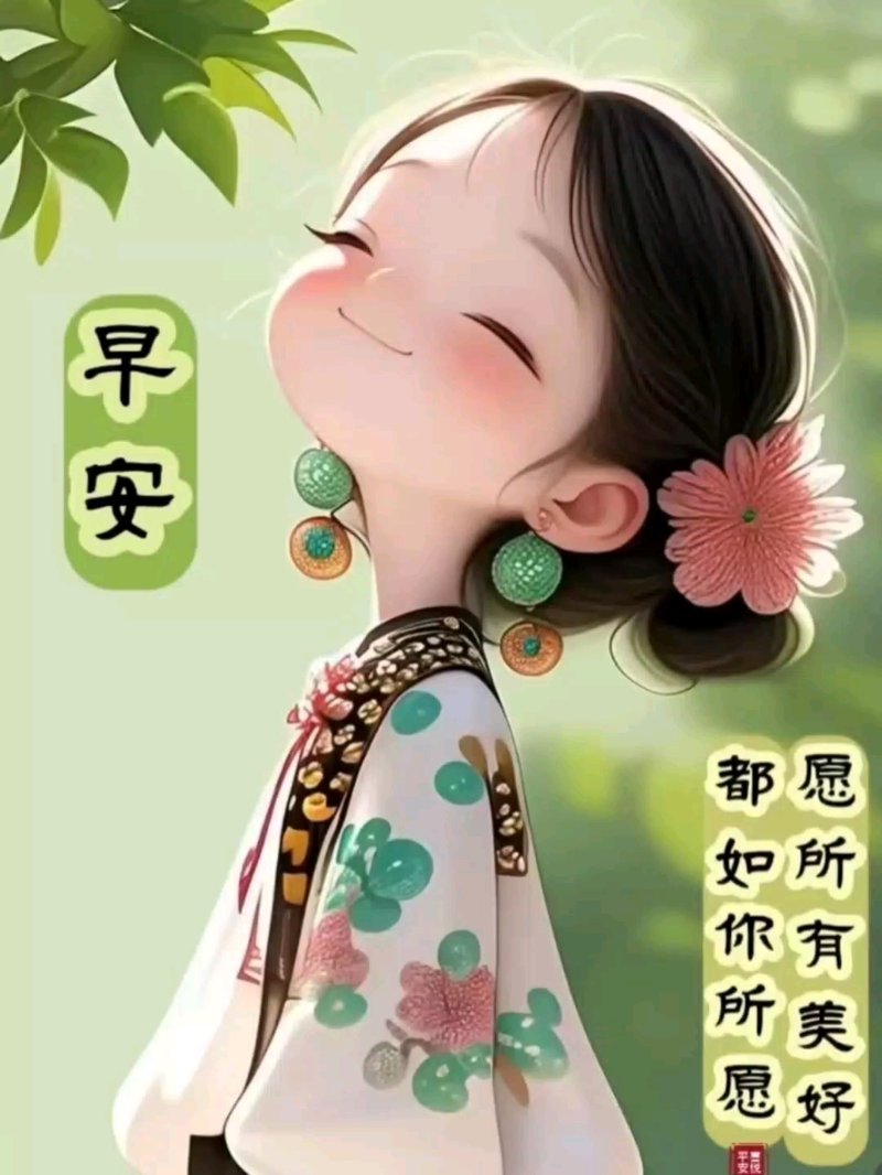 天天开心,选择生活的快乐源泉